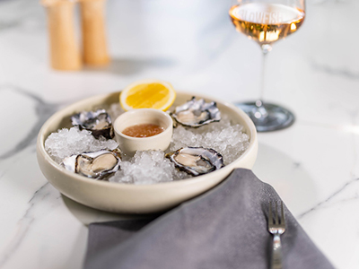 Image of Pairing Seafood with the Perfect Wines